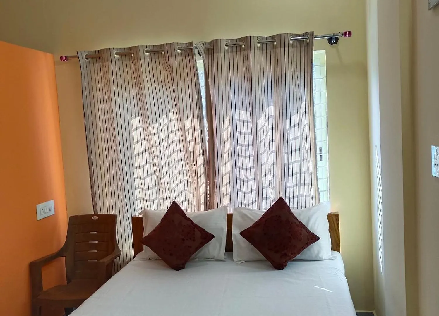 Royal Comforts Mysore